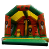 château gonflable le roi lion