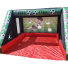 structure gonflable cage de football